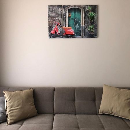 Ferienwohnung Frank Apartman Erlau Exterior foto