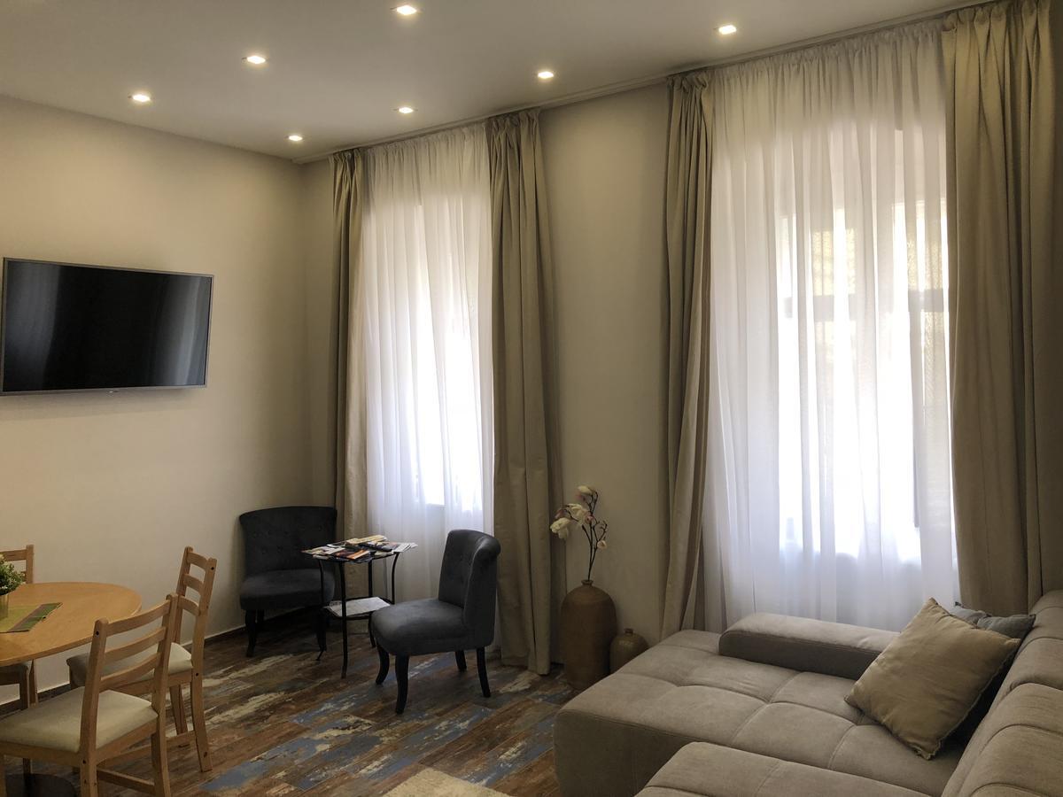 Ferienwohnung Frank Apartman Erlau Exterior foto