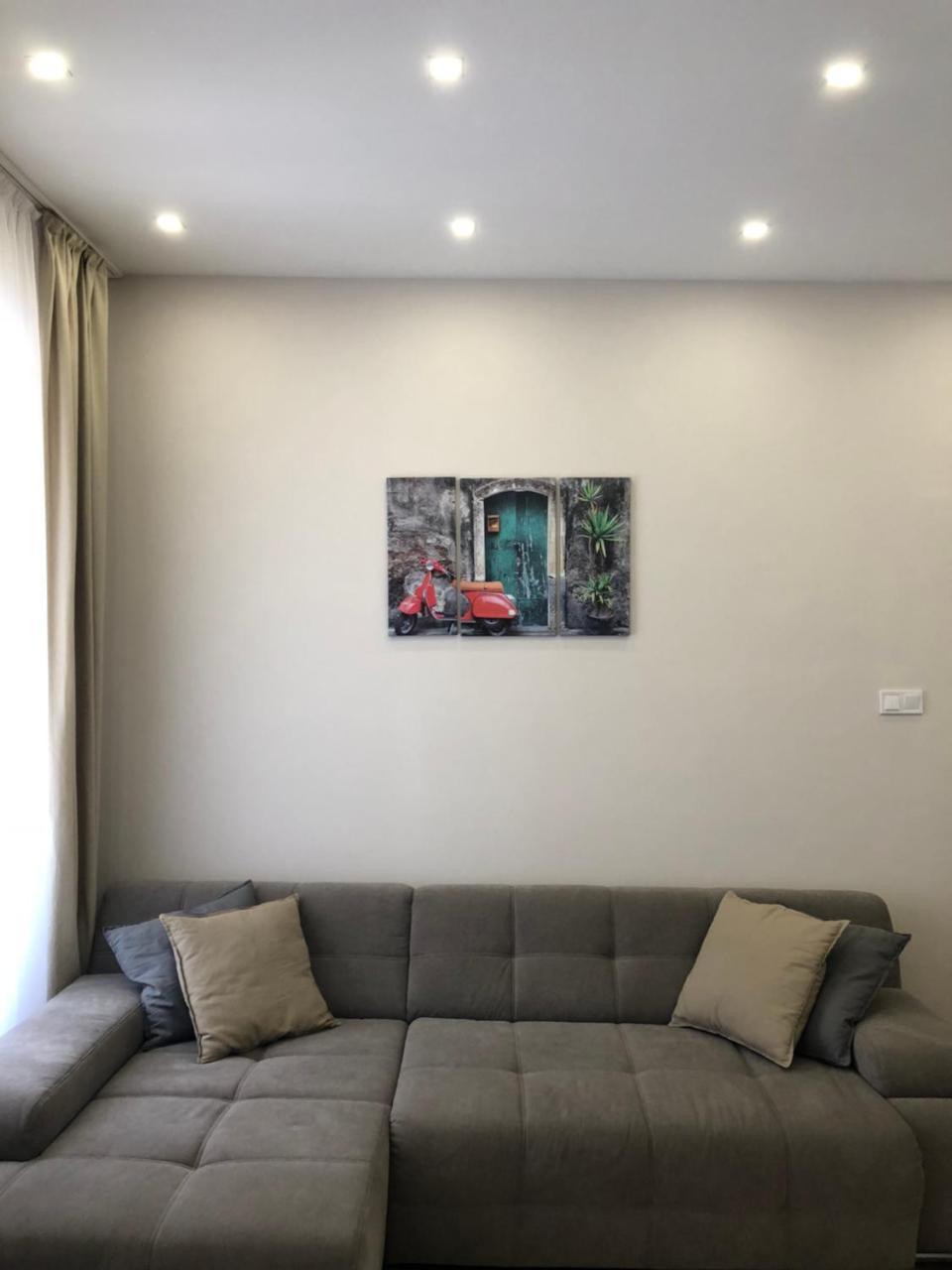 Ferienwohnung Frank Apartman Erlau Exterior foto